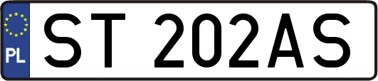 ST202AS