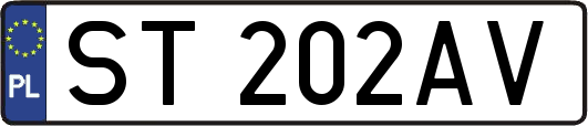 ST202AV