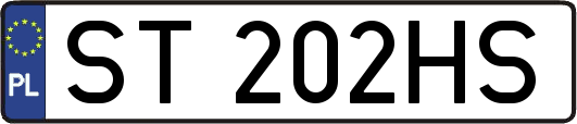 ST202HS