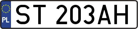 ST203AH