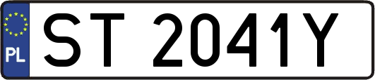 ST2041Y