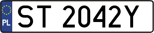 ST2042Y