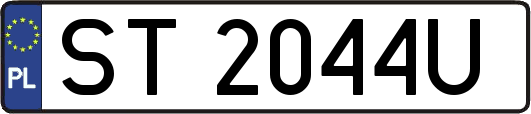 ST2044U