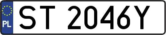 ST2046Y