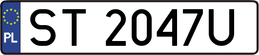 ST2047U