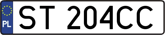 ST204CC