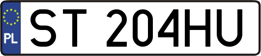 ST204HU