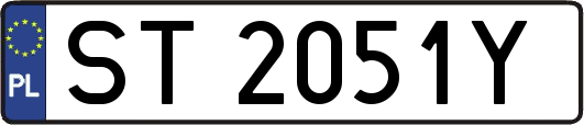 ST2051Y