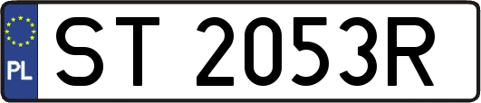 ST2053R