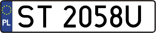 ST2058U