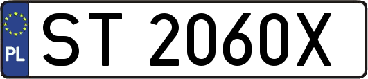ST2060X