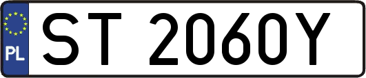 ST2060Y