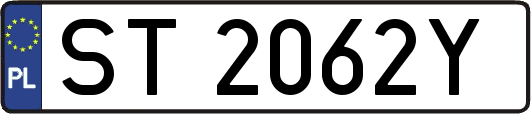 ST2062Y