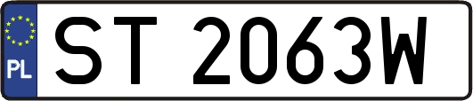 ST2063W