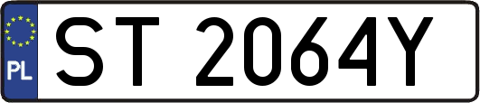 ST2064Y
