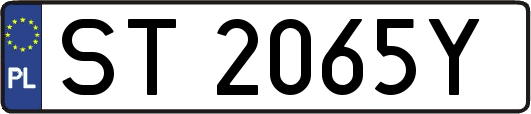 ST2065Y