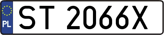 ST2066X