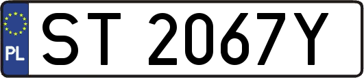 ST2067Y