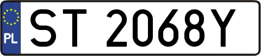 ST2068Y
