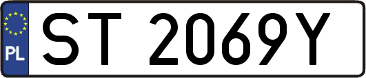 ST2069Y