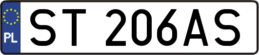 ST206AS