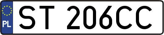 ST206CC