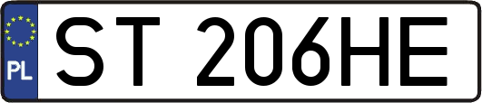 ST206HE