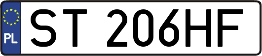 ST206HF