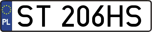 ST206HS