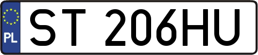 ST206HU