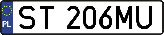 ST206MU