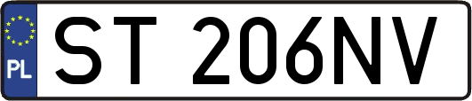 ST206NV