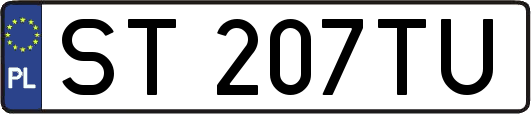 ST207TU