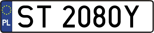 ST2080Y