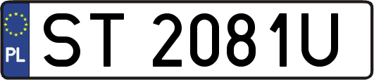 ST2081U
