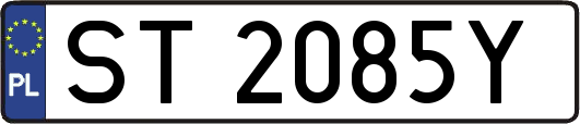 ST2085Y