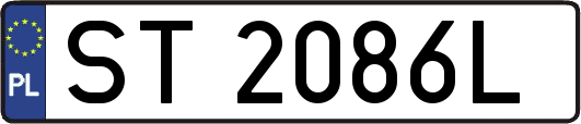 ST2086L