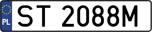 ST2088M