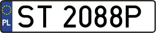 ST2088P