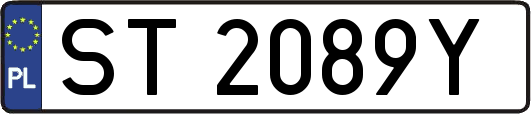 ST2089Y