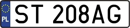 ST208AG