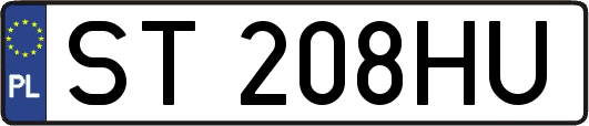ST208HU