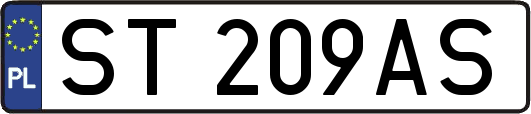 ST209AS