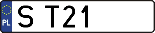 ST21
