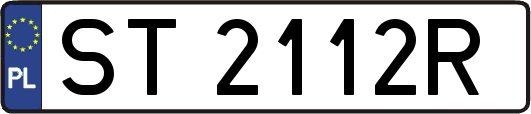 ST2112R