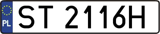 ST2116H