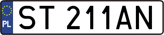 ST211AN