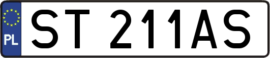 ST211AS