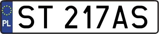 ST217AS