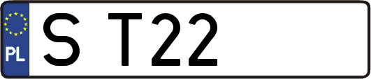 ST22